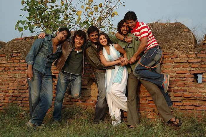 Friendship Day 2018: 10 Unforgettable friendship lessons that Bollywood taught us