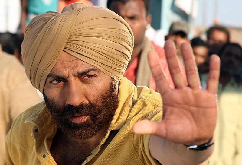 Birthday Special: 10 facts you didn’t know about Sunny Deol