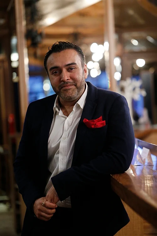 Zorawar Kalra