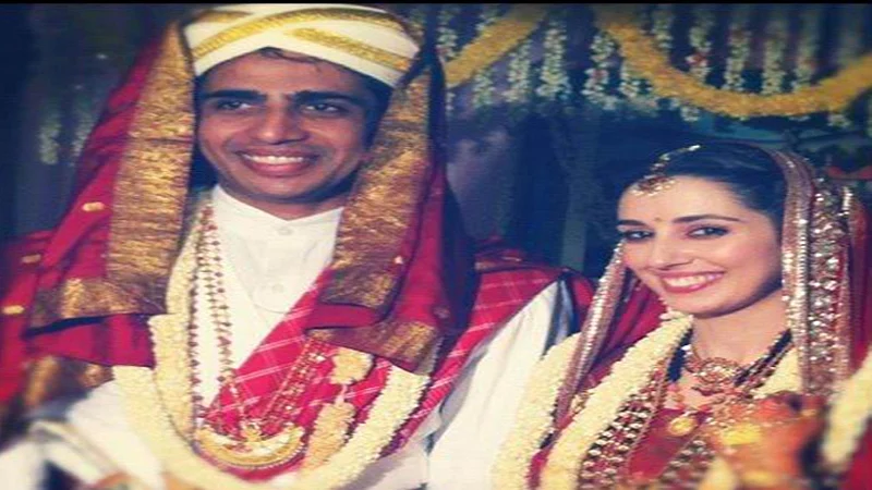 When I met Kalli, I really felt like I should marry her, says Gulshan Devaiah