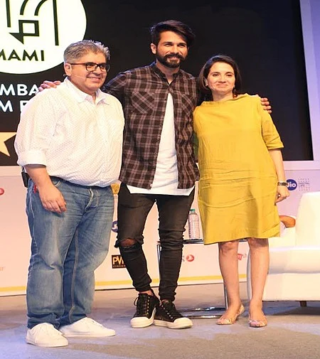 Movie Mela at Jio MAMI 18th Mumbai Film Festival with Star Day 2 ends on a high note