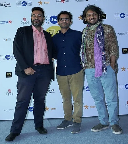 Movie Mela at Jio MAMI 18th Mumbai Film Festival with Star Day 2 ends on a high note