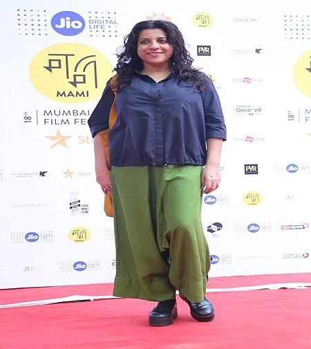 Movie Mela at Jio MAMI 18th Mumbai Film Festival with Star Day 2 ends on a high note