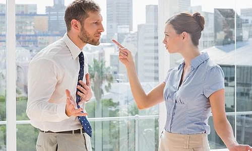 Are you a blamer or a problem solver?