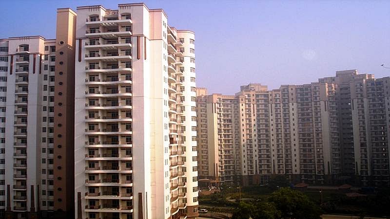 GST effect: Will the dream of affordable housing in Mumbai turn expensive now?