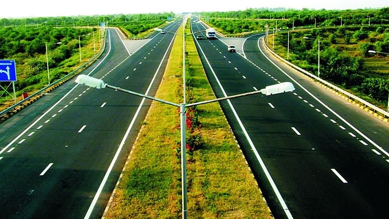 5 Longest Expressways In India