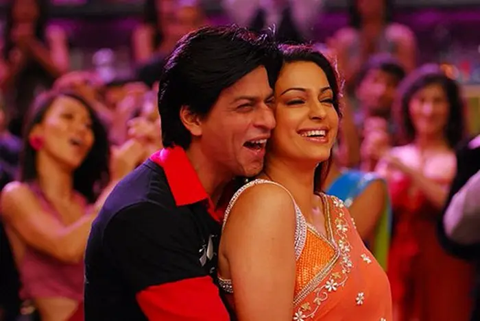 3 of SRK’s most sensationalised extramarital affairs!