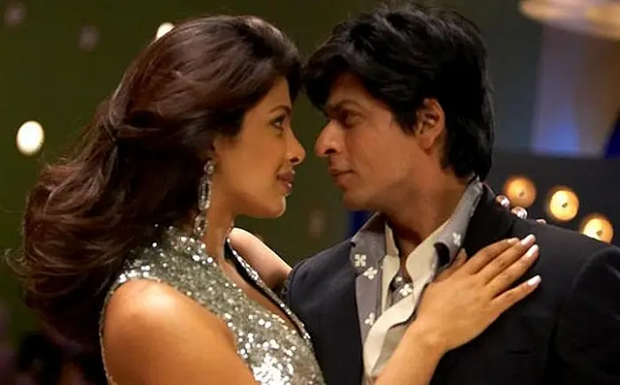 3 of SRK’s most sensationalised extramarital affairs!