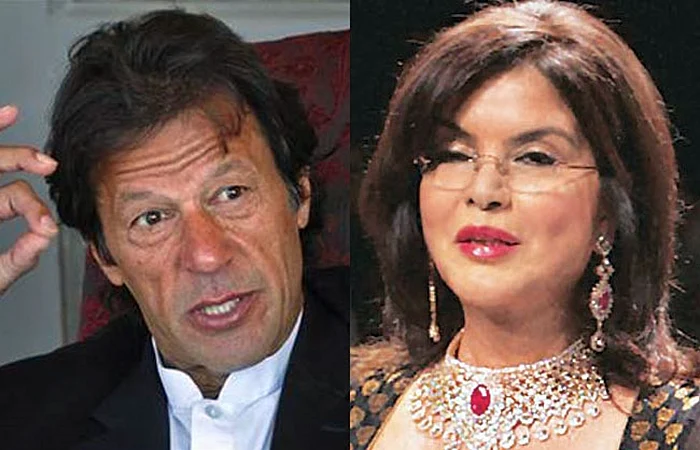 Birthday special: Zeenat Aman marriage controversy you did not know