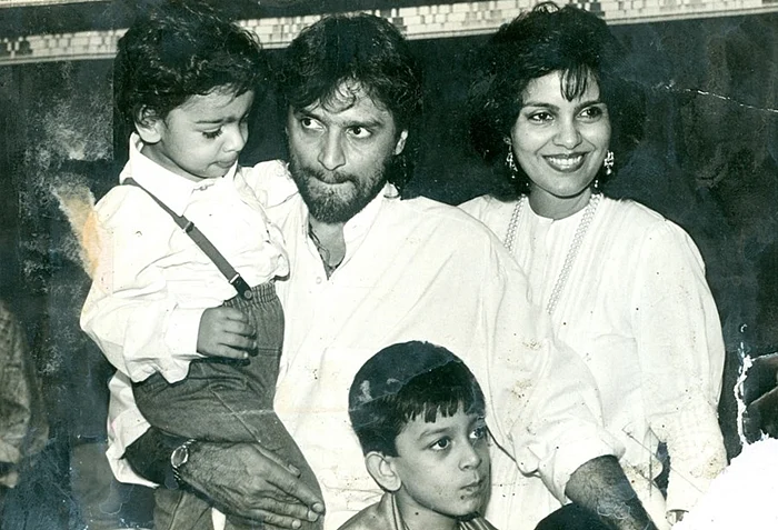 Birthday special: Zeenat Aman marriage controversy you did not know