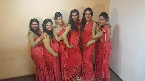 Story of six pack band, a troupe made up of resilient fighters
