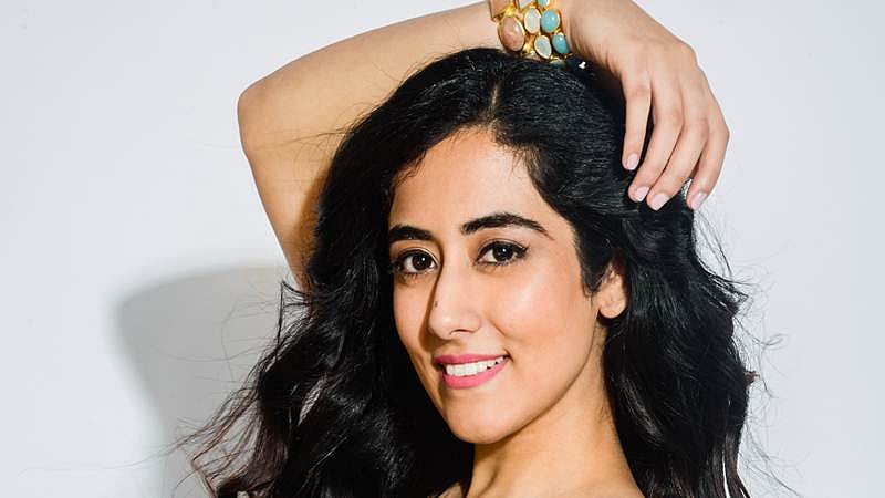 “Singing for a Bollywood number is a big deal”, says Jonita Gandhi