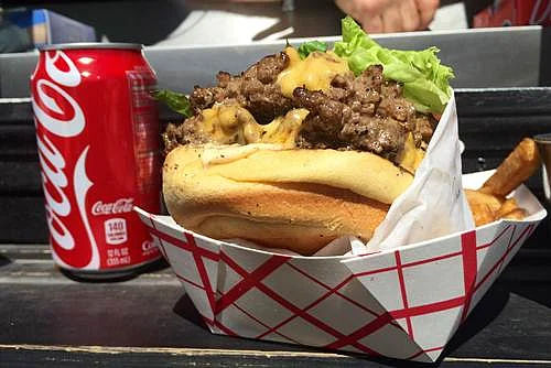Weekend guide: Dance, music and food