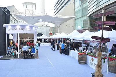 Weekend guide: Music,dance, Food & Laugh Ride