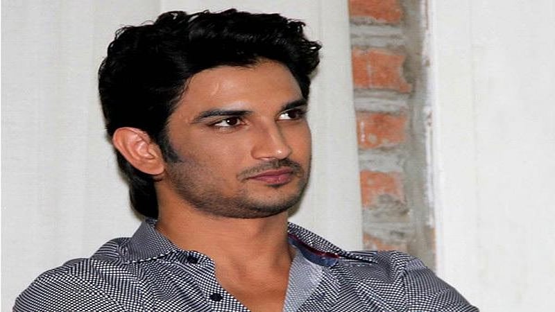sushant singh rajput upcoming movies
