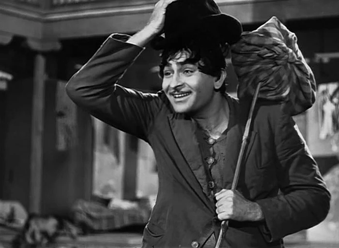 Remembering Raj Kapoor, the showman of Indian Cinema, on his 92nd Birth Anniversary