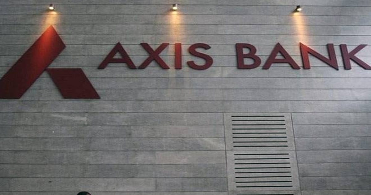 Retail NPAs to return to pre-Covid levels in FY22: Axis Bank - Vimarsana News