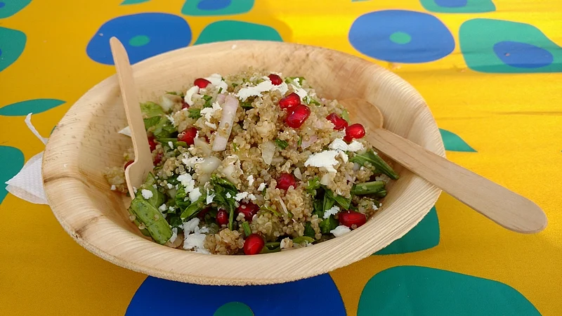 Visiting the Kala Ghoda Arts Festival? 10 restaurants you can grab a quick bite!