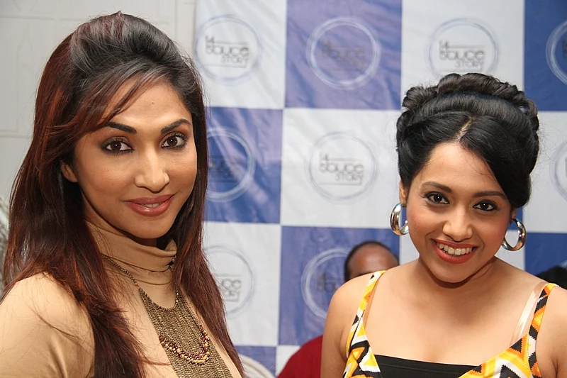 In Pictures: Ravi Dubey’s birthday bash!