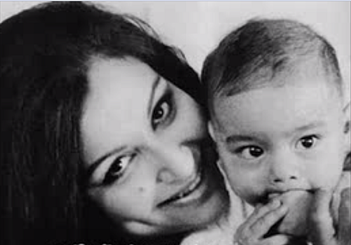 ‘Kashmir Ki Kali’ Sharmila Tagore turns 72 today