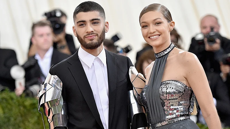 From Akash-Shloka to Zayn-Gigi, celebs who welcomed 'coronial babies' in 2020