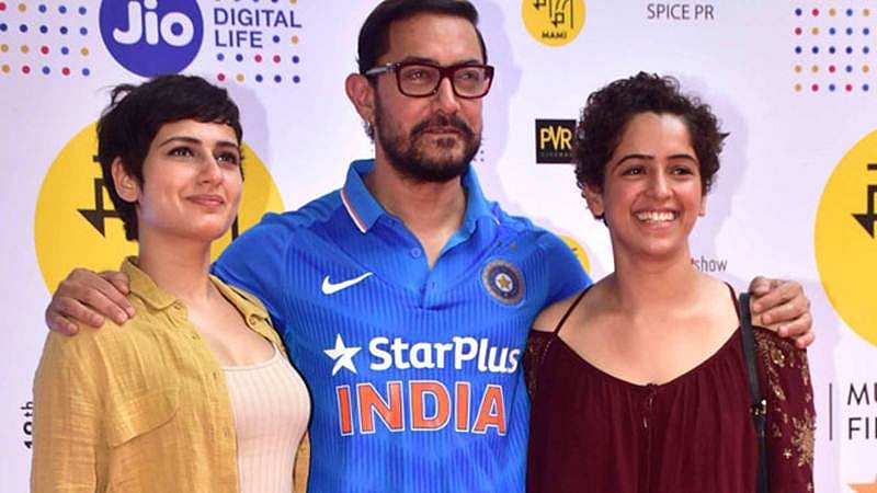 Aamir Khan Won T Miss Any Nook And Corner Of India free press journal