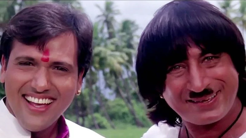 The best of Govinda Dubsmashes on his 53rd Birthday!