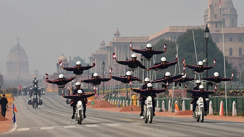 Republic Day Parade 2017: What to look out for this year!