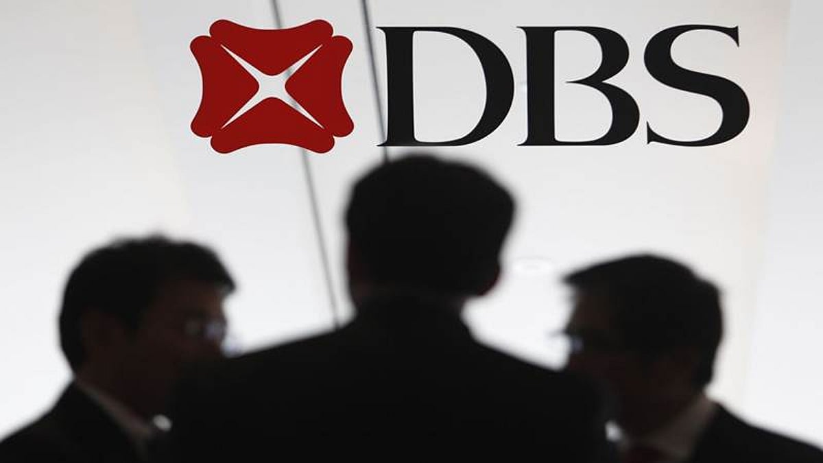 DBS, Temasek to launch $500 mn debt financing platform - Vimarsana News