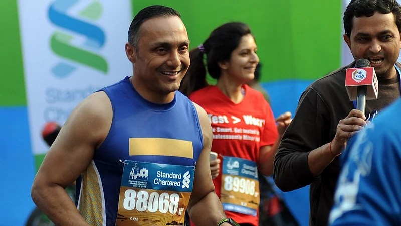 Rahul Bose