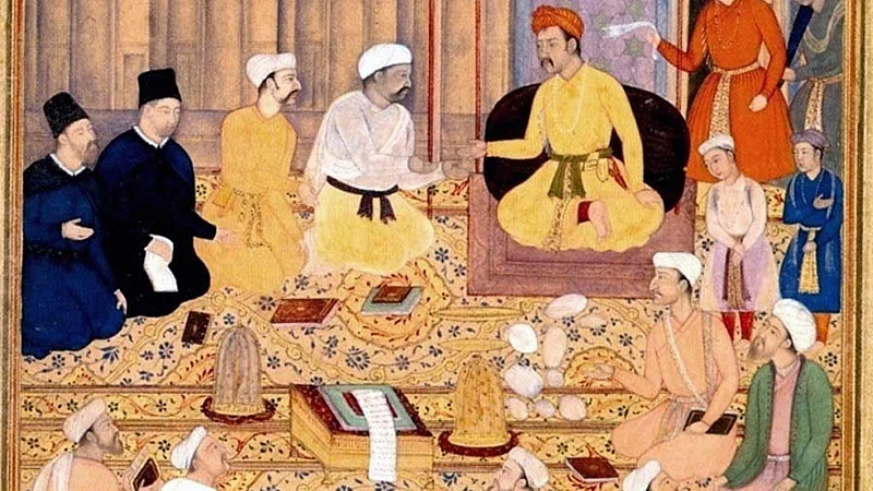 Our guide to Jaipur Literature Festival 2017: Schedule, time and speaker list