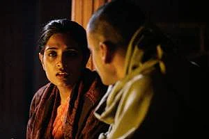 Defying age…on screen