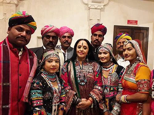Weekend guide: Food, Attend, Music & Dance