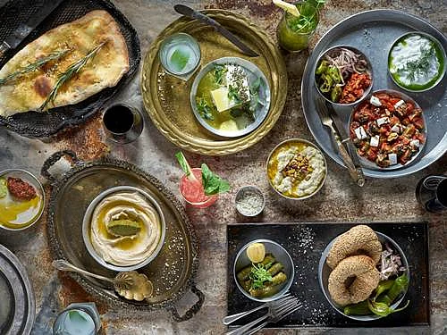 Weekend guide: Food, Attend, Music & Dance