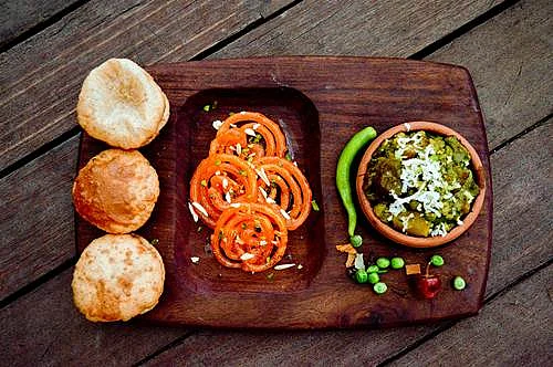 Weekend guide: Food, Music & Dance