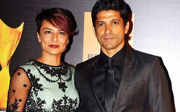 The multitalented Farhan Akhtar turns 43!