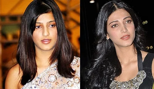 Happy Birthday Shruti Haasan, her journey from acting to singing