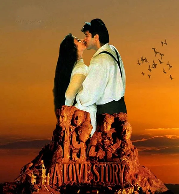 Valentines Day: Bollywoods most romantic movies you must watch if you are a hindi movie buff!