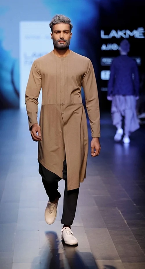 Lakmé Fashion Week Summer/Resort 2017 Day 1