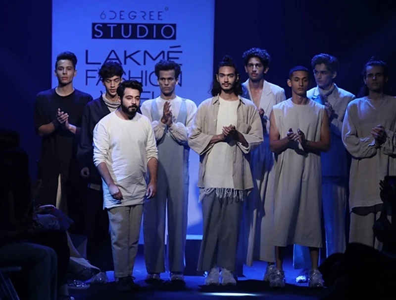 Lakmé Fashion Week Summer/Resort 2017 Day 1