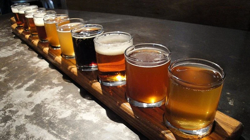 Mumbai Weekend Guide: From craft brew festival to speed dating, February 24-26, things to do
