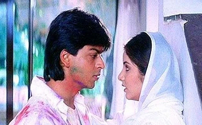 Remembering Divya Bharti on her 43rd birth anniversary; Top 5 iconic movies