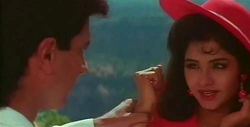 Remembering Divya Bharti on her 43rd birth anniversary; Top 5 iconic movies