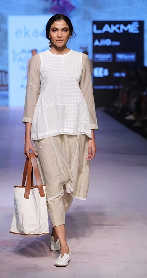 Lakmé Fashion Week Summer/Resort 2017 Day 1