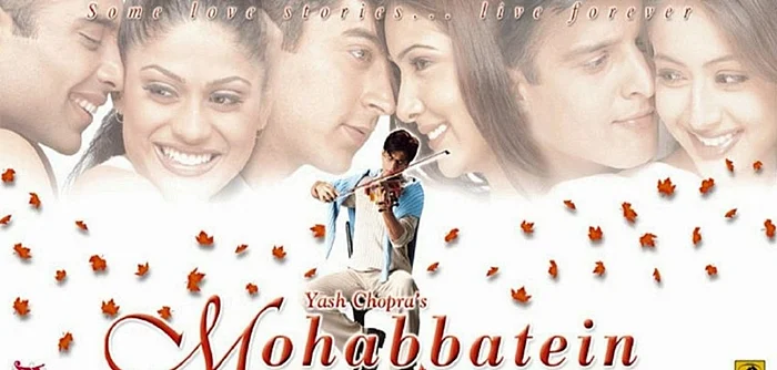 Valentines Day: Bollywoods most romantic movies you must watch if you are a hindi movie buff!