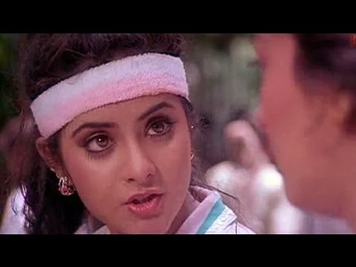 Remembering Divya Bharti on her 43rd birth anniversary; Top 5 iconic movies