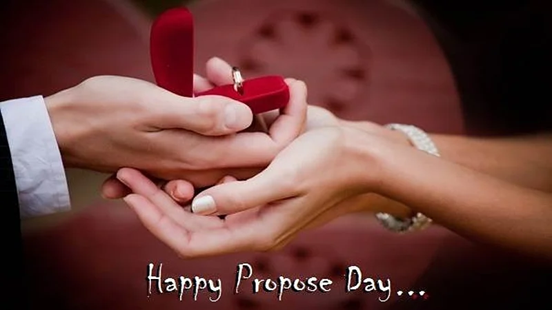Valentine’s Day 2019: 7 days of love, know exactly what each day stands for!