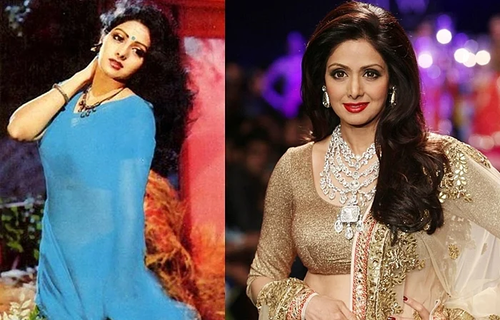 7 Bollywood actress who are known to have their breast enhancement surgery