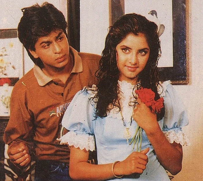 Remembering Divya Bharti on her 43rd birth anniversary; Top 5 iconic movies