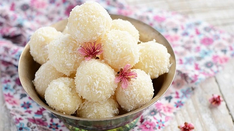 Vrat food: What to eat on Chaitra Navratri fast, recipe list